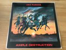 Jag Panzer - Ample Destruction - IW-1001