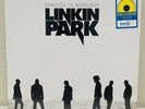 Linkin Park Minutes To Midnight (Exclusive Limited Edition Yellow Vinyl LP)
