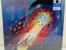 Journey Escape Walmart Exclusive Clear Colored Vinyl 2021 Remaster