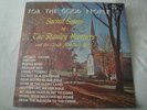 For the Good People SACRED SONGS BY THE STANLEY BROTHERS VINYL LP NEW SEALED