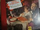 1947, lionel Barrymore as Ebenezer Scrooge- A Christmas Carol by Charles Dickens
