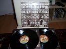LED ZEPPELIN PHYSICAL GRAFFITI German Swansong records double LP 1975 Complete
