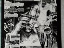 Discordance Axis Ulterior LP Devour grind Assuck Merzbow Municipal Waste Witte