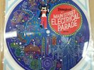 Disneyland Main Street Electrical Parade 45 rpm record Vinyl Picture Disc 1973