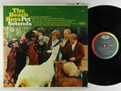 Beach Boys - Pet Sounds LP - Capitol Mono