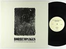 Borbetomagus - New York Performances LP - Agaric VG++