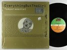 Everything But The Girl - Tempermental 2xLP - Atlantic Shrink