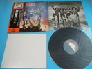 KISS LP Destroyer 1st Press w/Poster 1976 Japan SWX-6268 OBI Excellent Shape