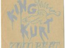 King Kurt – Zulu Beat – Thin Sliced Records – TSR2 – 1982 Brown Vinyl VG+