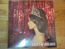 Signed Kacey Musgraves Pageant Material Vinyl LP Pink