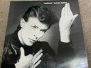 David Bowie - Heroes 12” Album Vinyl 1977 Pl12522