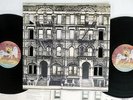LED ZEPPELIN PHYSICAL GRAFFITI SWAN SONG P-6317,8N JAPAN VINYL 2LP