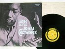 JOHN COLTRANE LUSH LIFE PRESTIGE SMJ-6505 JAPAN VINYL LP