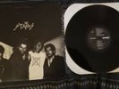 The Stains SST Records vinyl LP