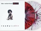 Notorious B.I.G. - Ready To Die Vinyl Me, Please VMP Black Red Splatter Presale