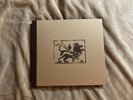Keith Richards wingless Angels five LP colored vinyl