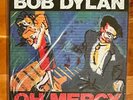 Bob Dylan Oh Mercy MFSL MOFI Vinyl 2LP 45RPM Limited x/4000 New Sealed