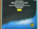 CARLOS KLEIBER Tristan & Isolde WAGNER 1stPress DGG DIGITAL 5LP Box MINT