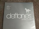 Deftones White Pony LP - Diamond Eyes, Gore, Saturday Night Wrist