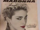 Madonna Ardiendo Burning Up 7