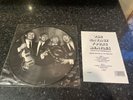 Rare Limited Edition The Savage Young Beatles 10