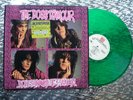 The Dogs D'Amour    In The Dynamite Jet Saloon    PROMO LP  Polydor 837368-1