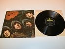 The Beatles - Rubber Soul - Vinyl LP Record 1965 UK Mono
