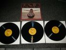 3 Lp  NEIL YOUNG  DECADE  ORGINAL EU -PRESS 1977  TOP
