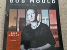 Bob Mould - Distortion: 1989-1995 Box Set on Clear with coloured splatter vinyl.
