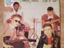Orange Juice - Rip It Up Vinyl (POLS1076, UK, 1982) First Press