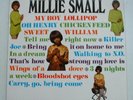 1970 BEST OF MILLIE SMALL TROJAN RECORDS VINYL LP ALBUM  Trojan TTL-49