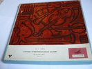 3LP PIANO BOX FEINBERG BACH WELL TEMPERED CLAVIER BOOK 1 MELODIYA USSR