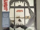 Jaws Soundtrack Vinyl Records Mondo by John Williams BLOOD IN THE WATER SEALED