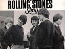 The Rolling Stones Story 12 LP Box Set + bonus LP, 1980, Decca/Teldec Germany