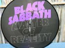 BLACK SABBATH 