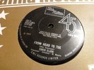 CHRIS CLARK  FROM HEAD TO TOE / THE BEGINNING OF THE END 1965 TMG 624