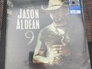 Jason Aldean 9 Walmart Exclusive Smoke Colored Vinyl LP Limited ED New Sealed