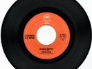 RAM JAM - BLACK BETTY - I SHOULD HAVE KNOWN - VERY GOOD PLUS 45
