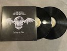avenged sevenfold Waking The Fallen A7X vinyl record