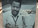 “Jaws” Lockjaw Davis & Shirley Scott Prestige Stereo 7154, Clean Copy, jazz