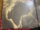 BUJU BANTON TIL SHILOH LP PROMO 1995 RARE ORIG ROOTS REGGAE LOOSE CANNON