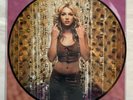 Britney Spears - Oop ..I Did It Again - Vinyl LP Picture Disc Reissue