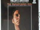 WILLIAM SHATNER - The Transformed Man - LP RECORD, NM. Star Trek.