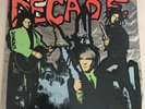 Duran Duran- Decade UK 1989 1st Press Includes Picture Inner