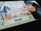 Sarasate: Danzas Espanolas / Zigeunerweisen - Ricci **Decca LXT 2930 LP**