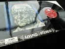 Sibelius: Symphony No. 2 - Monteux / LSO **RCA Living Stereo SB-2070 ED1 LP**