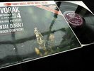 Dvorak: Symphony No. 4 - Dorati / LSO **Mercury Hi-Fi Stereo AMS 16075 ED1 LP**