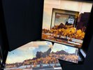 AUGUST BURNS RED Found In Far Away Places LP, 7