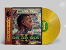 New AZ DOE OR DIE II 2 Gold Nugget OBI Vinyl LP