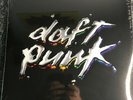 DOUBLE VINYL RECORD ALBUM DAFT PUNK DISCOVERY NEW SEALED